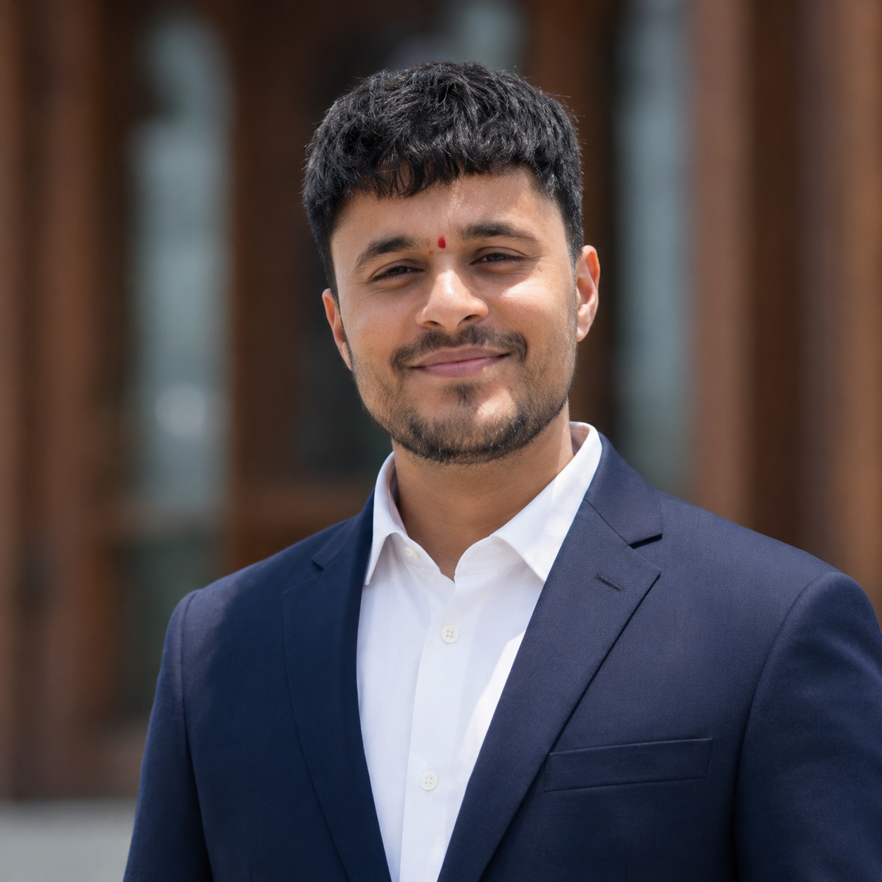 Kartik Sharma - Founder of Prompts99