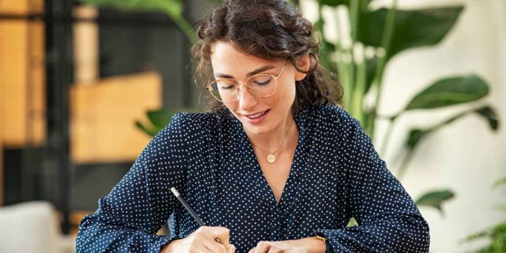 creative writing prompts for adults